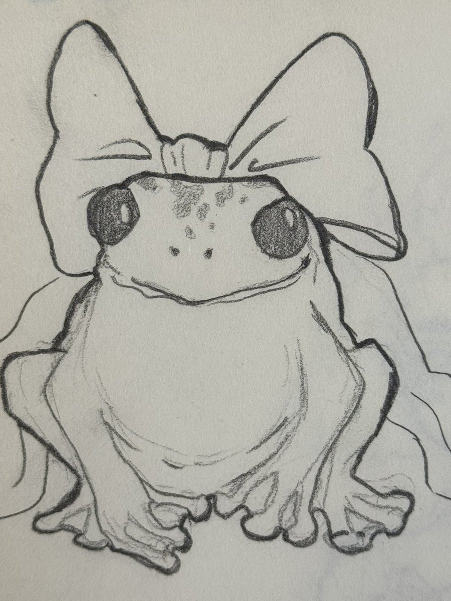 PolloAsado68's tweet photo. Deseos frog :) @DeseosFab https://t.co/pJnPLXhfj1