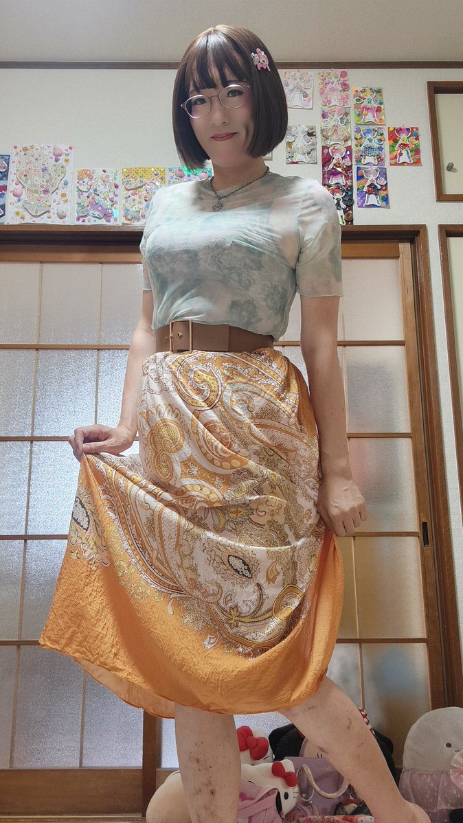 あんず🍊💕 (@anzu_love_josou) / Posts / X