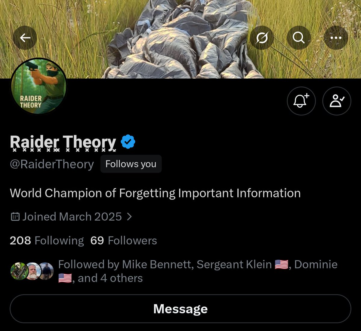 Drew Lemacks tweet media