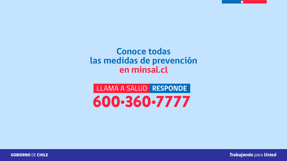 ministeriosalud's tweet photo. Este invierno, el Team Cuidarnos juega de local ❄️🏠
Pequeñas acciones como ventilar, desinfectar y evitar el humo al interior del hogar pueden hacer una gran diferencia para cuidar a tu familia.

Infórmate en https://t.co/iLVIyhlGg9 o llamando a Salud Responde 📞 600 360 7777

#TeamCuidarnos