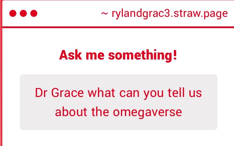 Ryland Grace tweet media