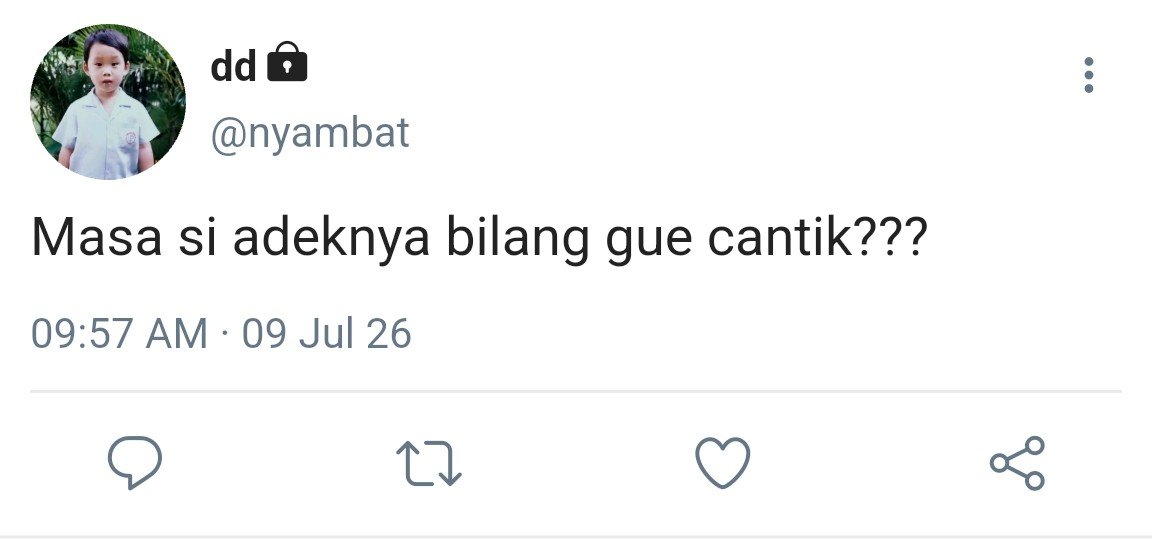 moote4u's tweet photo. #Williamest au part 3
Anak siapa inii??? https://t.co/gDmTDds6im
