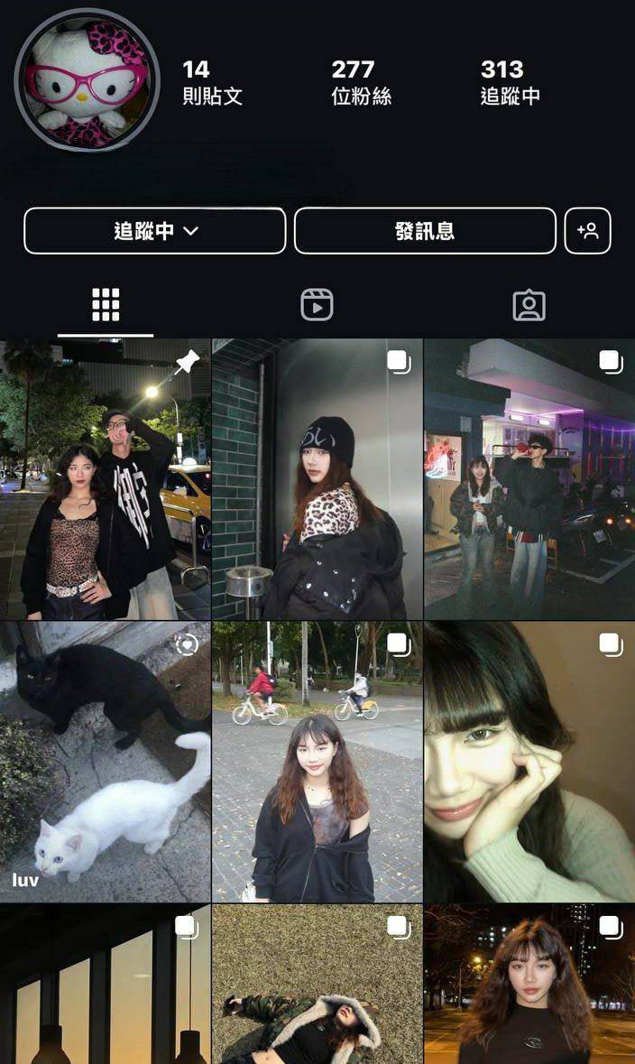 zdima0's tweet photo. ig小網美 #外流
想看主頁自取 https://t.co/HZ1HuAoIOS