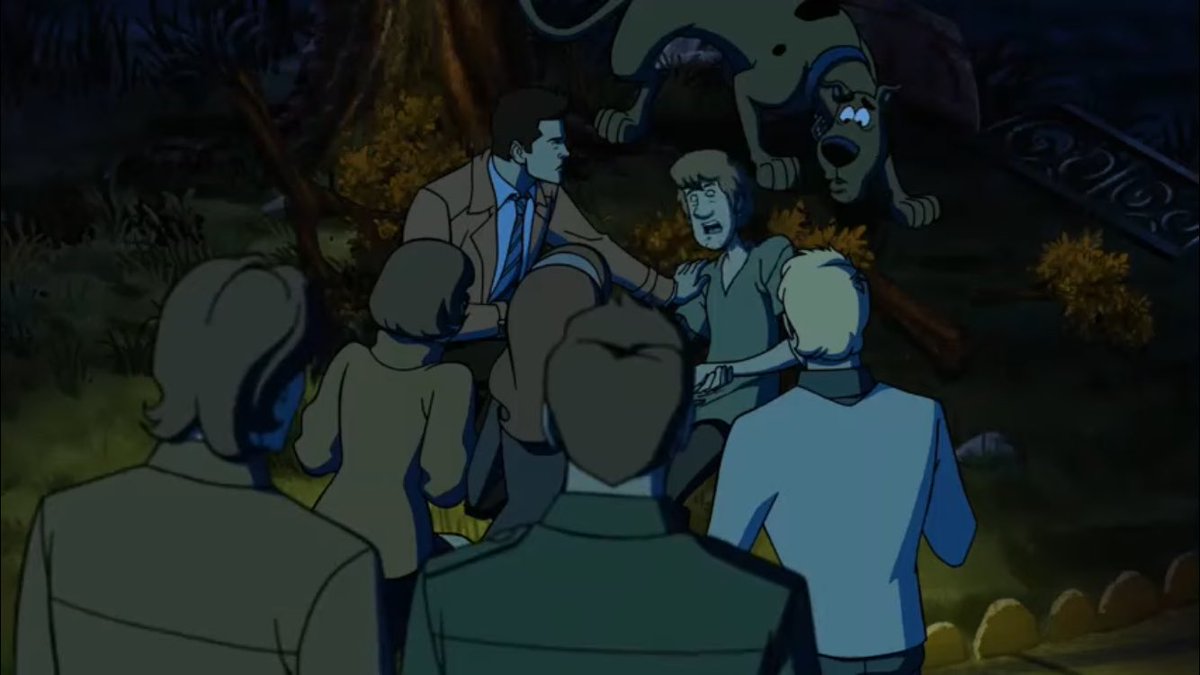 Jonny Quest ScreenCaps tweet media