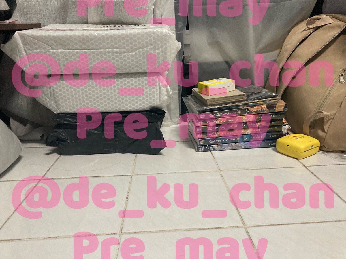 mayd37170's tweet photo. #มาย์อัพเดท สินค้าถึงไทย🇹🇭 08/07/26
° สินค้ามีตำหนิ มุม ซีลขาด °

📦 รอบจัดส่งทุกวันเสาร์-อาทิตย์ 
🚛ขนส่ง แฟลช⚡️

เช็คยอดที่ต้องชำระ>>https://t.co/gl5cRdWbkn
(ชำระผ่านบัญชีเดิม)

** จะถยอยแกะที่เหลือ และส่งรูปสินค้าทางเดม **
** ลูกค้าที่ต้องการรอจัดส่งรวม แจ้งมาได้เลยน้า ** https://t.co/jKOkEoLKKl
