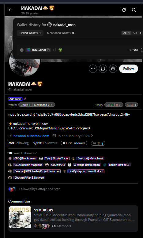 Kahuna tweet media