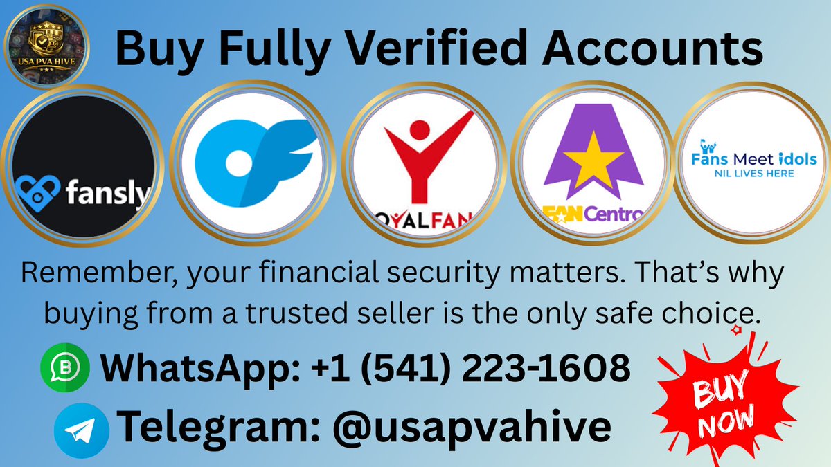 Buy_Only_Fans's tweet photo. @sxyneiimaaa B.u.y Verified OnlyFans Accounts from us is the only safe, reliable, and professional path to long-term success. https://t.co/kGi1q8w6a2