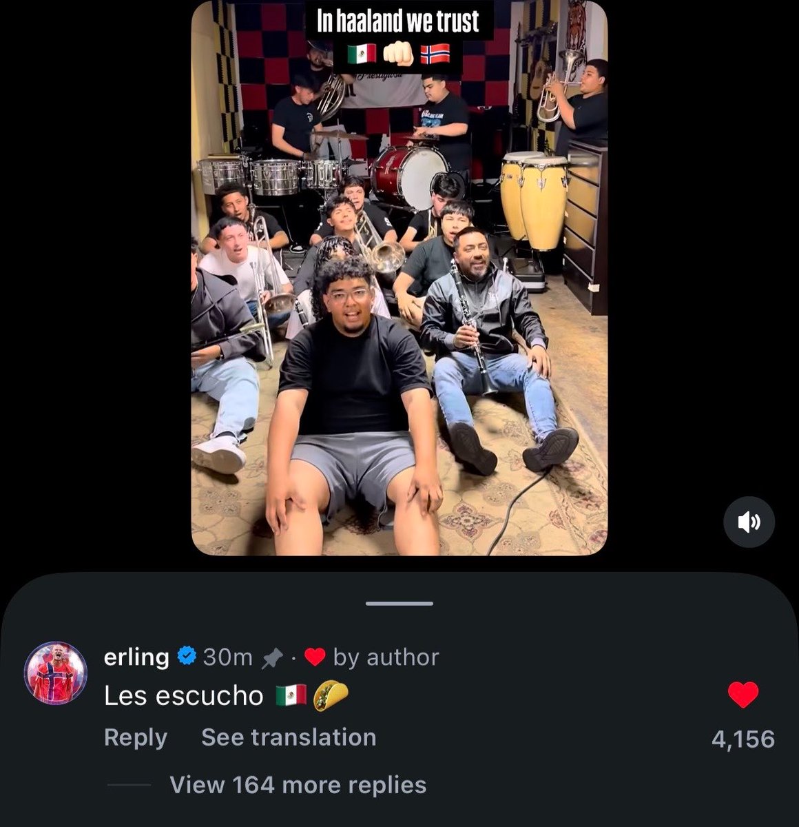 tbslbre's tweet photo. he’s mexican now https://t.co/rqRUY8lafc