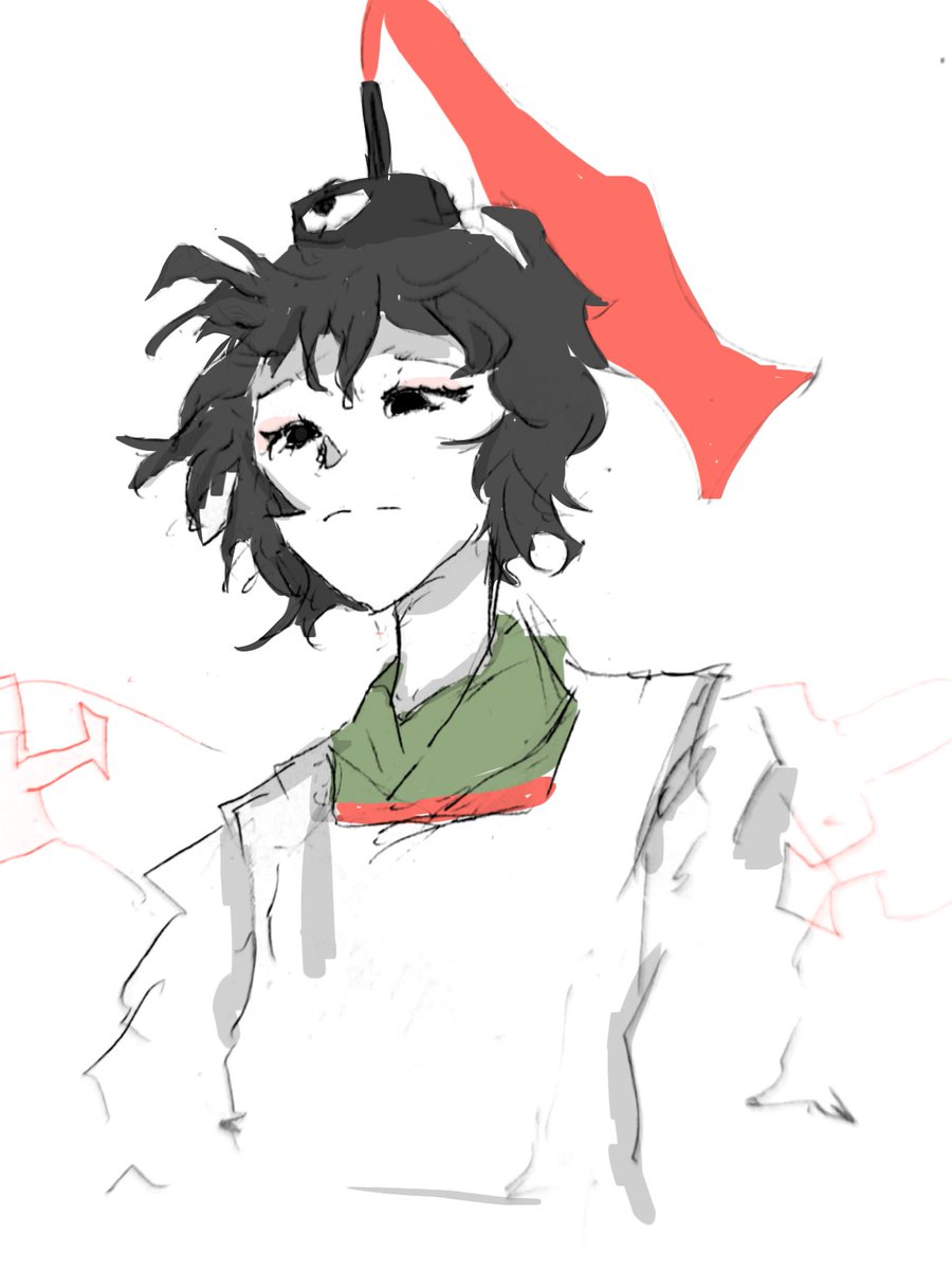XiuNao_'s tweet photo. #Len_en_art https://t.co/SHtlOKxjtA