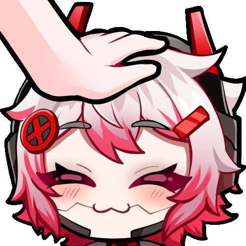 The_Rat_Pope__'s tweet photo. @SinthyaNSFW Rubrubrub love ma sinny https://t.co/LNtbnBNISY