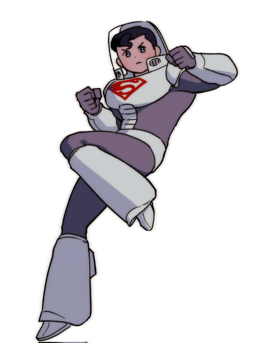 smallonlyLEFT's tweet photo. i really love this spacesuit https://t.co/SSSwIKEoUR