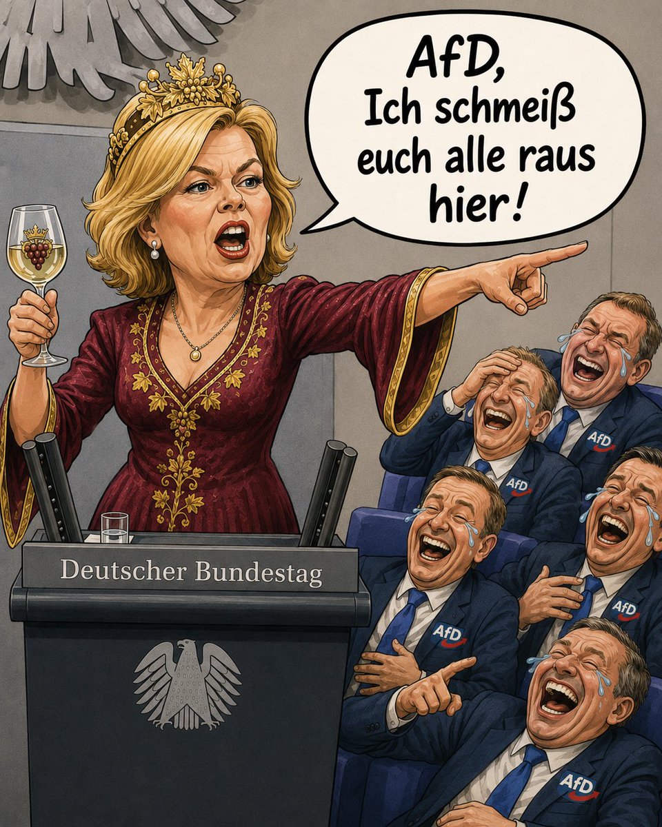 marzelline23's tweet photo. Deutscher Bundestag, Juli 2026 https://t.co/lFOfhFJrPl