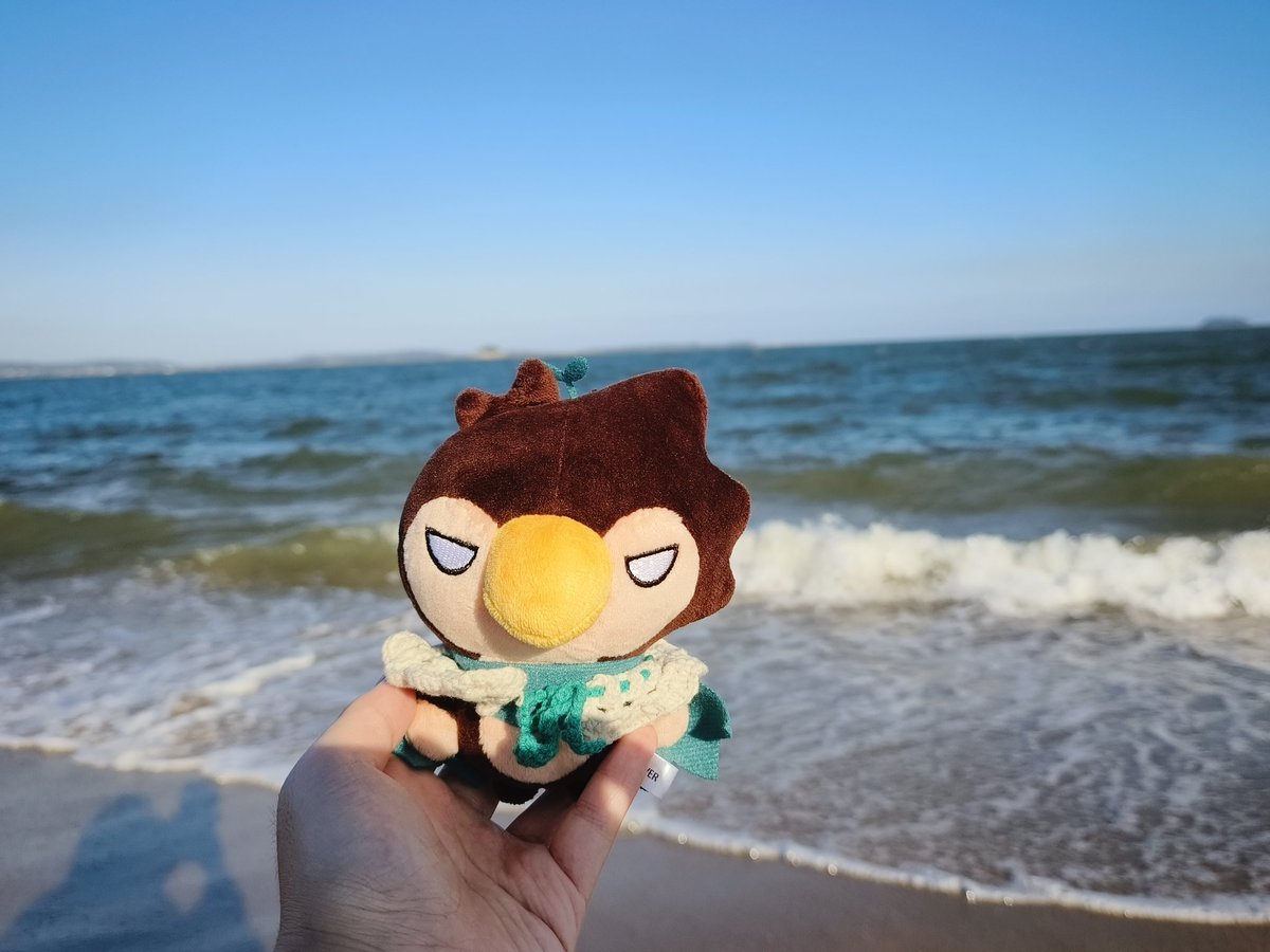 proteus_OM's tweet photo. travel with my bubby๐ฅฐ#GBArt https://t.co/rl19NVYxnr