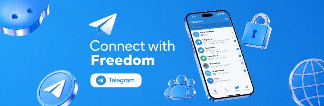 aymengfxdz's tweet photo. @telegram @telegram https://t.co/NKP1LXcGWO