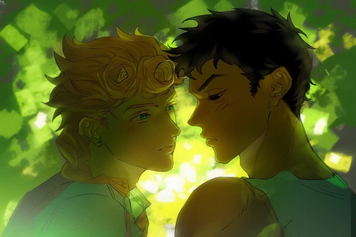fiiiire123's tweet photo. #giomis https://t.co/agYO7CvPEi