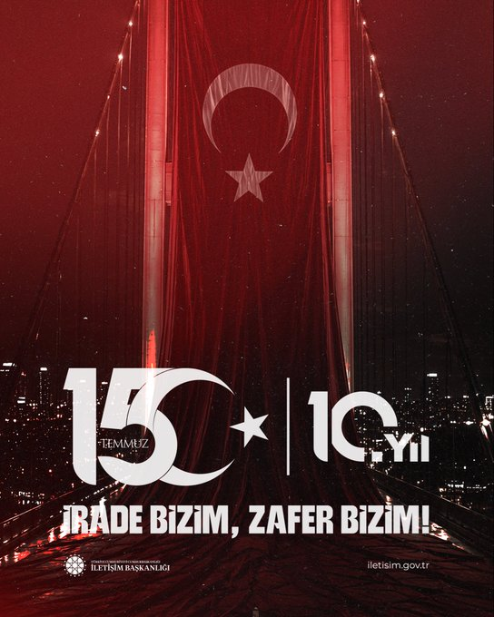 Turan tweet media