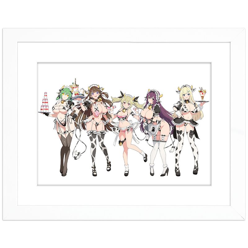 シノビマスター 閃乱カグラ NEW LINK 新グッズ 本日予約最終日