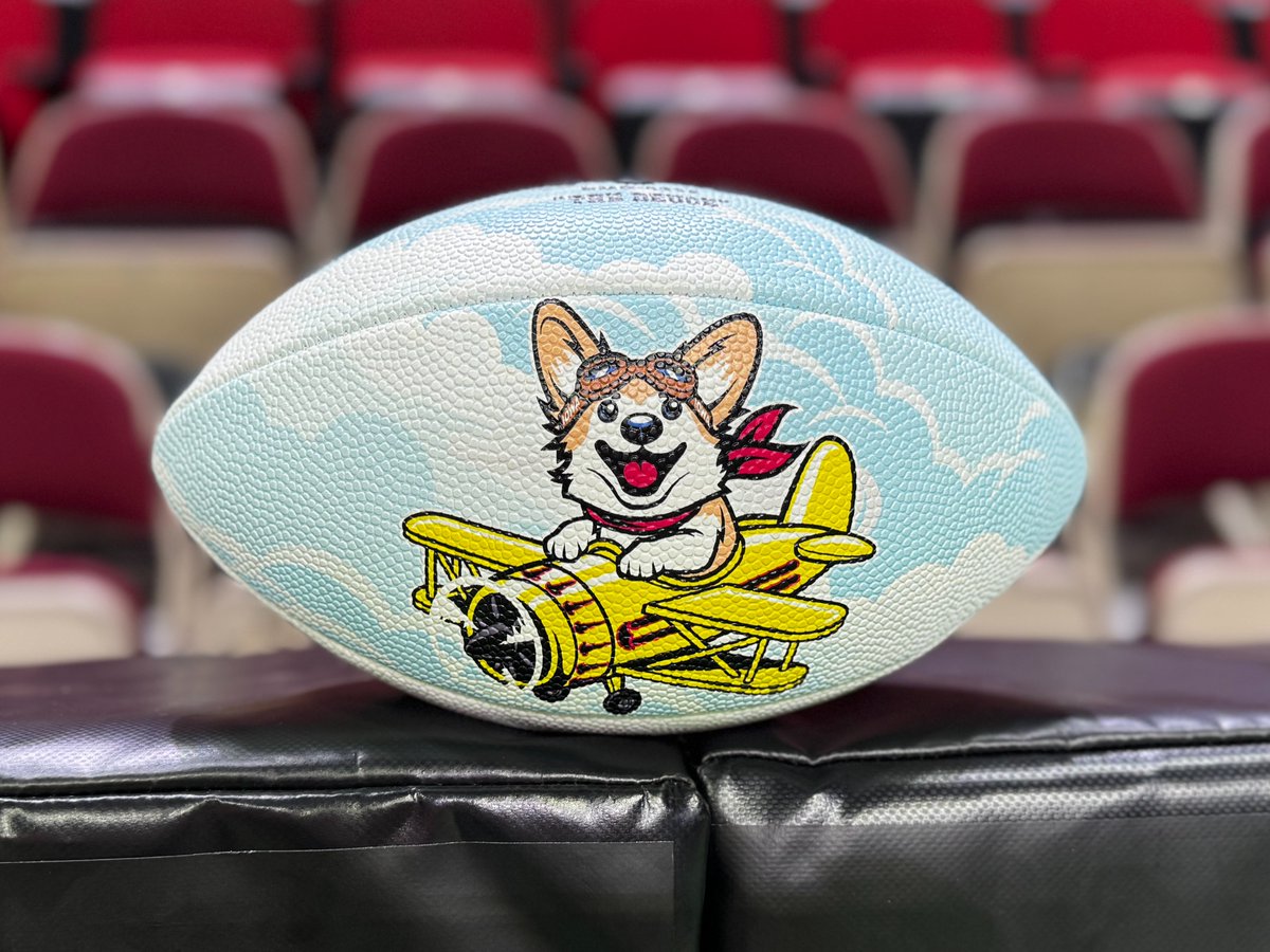 Iowa Barnstormers tweet media