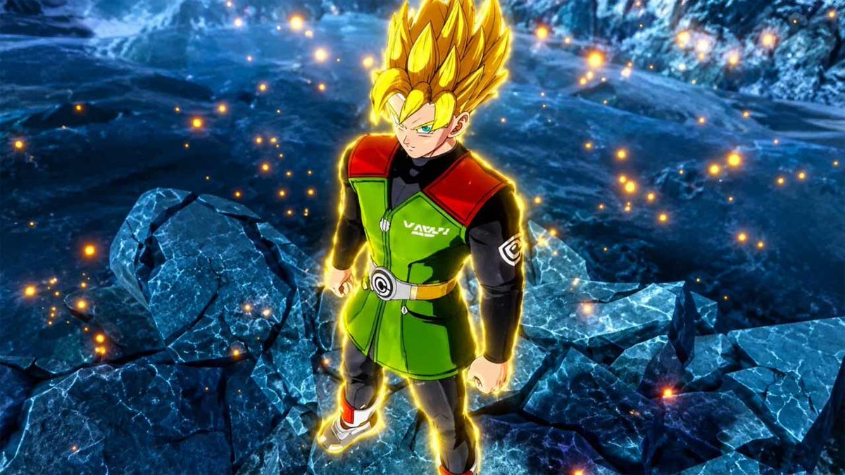 GameSpot tweet media