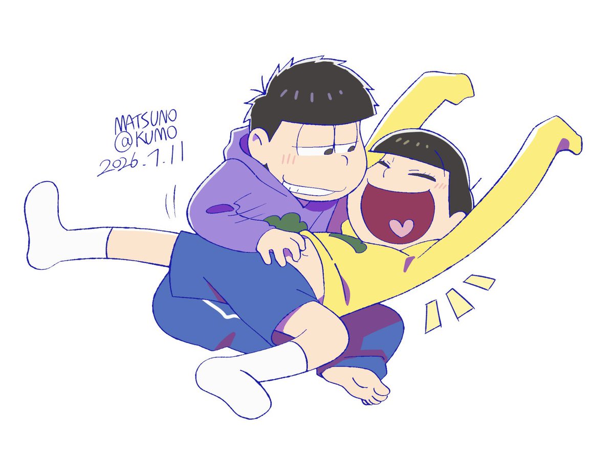 matsunokumo's tweet photo. 2025. 7. ??                2026. 7. 11 https://t.co/skXqy5TKCx
