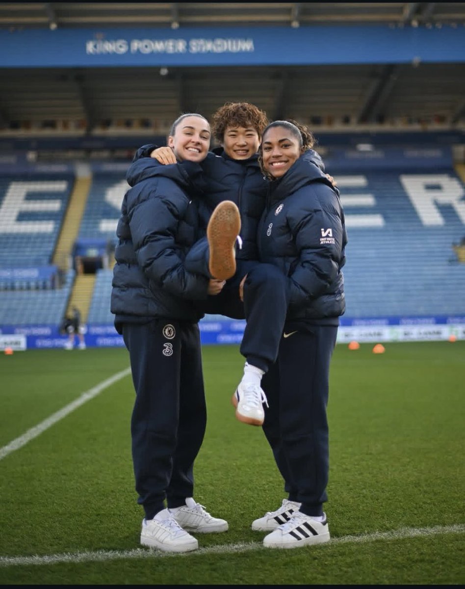 CFC__Women's tweet photo. Once upon a time. 💔 https://t.co/BrAG37bPzw