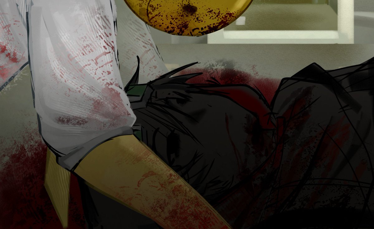 _4rchangellx's tweet photo. Trust my first post xxx #verity #thatmob #spoilers https://t.co/kZo1iVEfpE