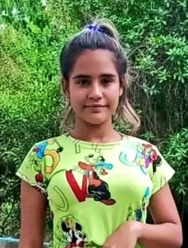 Libertad12021's tweet photo. 🇨🇺 Eliane Martín es una niña de 16 años que fué arrestada por la tiranía en las protestas del 17 de Septiembre de 2025 en Puerto Padre, Las Tunas. No la podemos dejar sola. Exijo su liberación inmediata. https://t.co/3VU9ZNPVlC