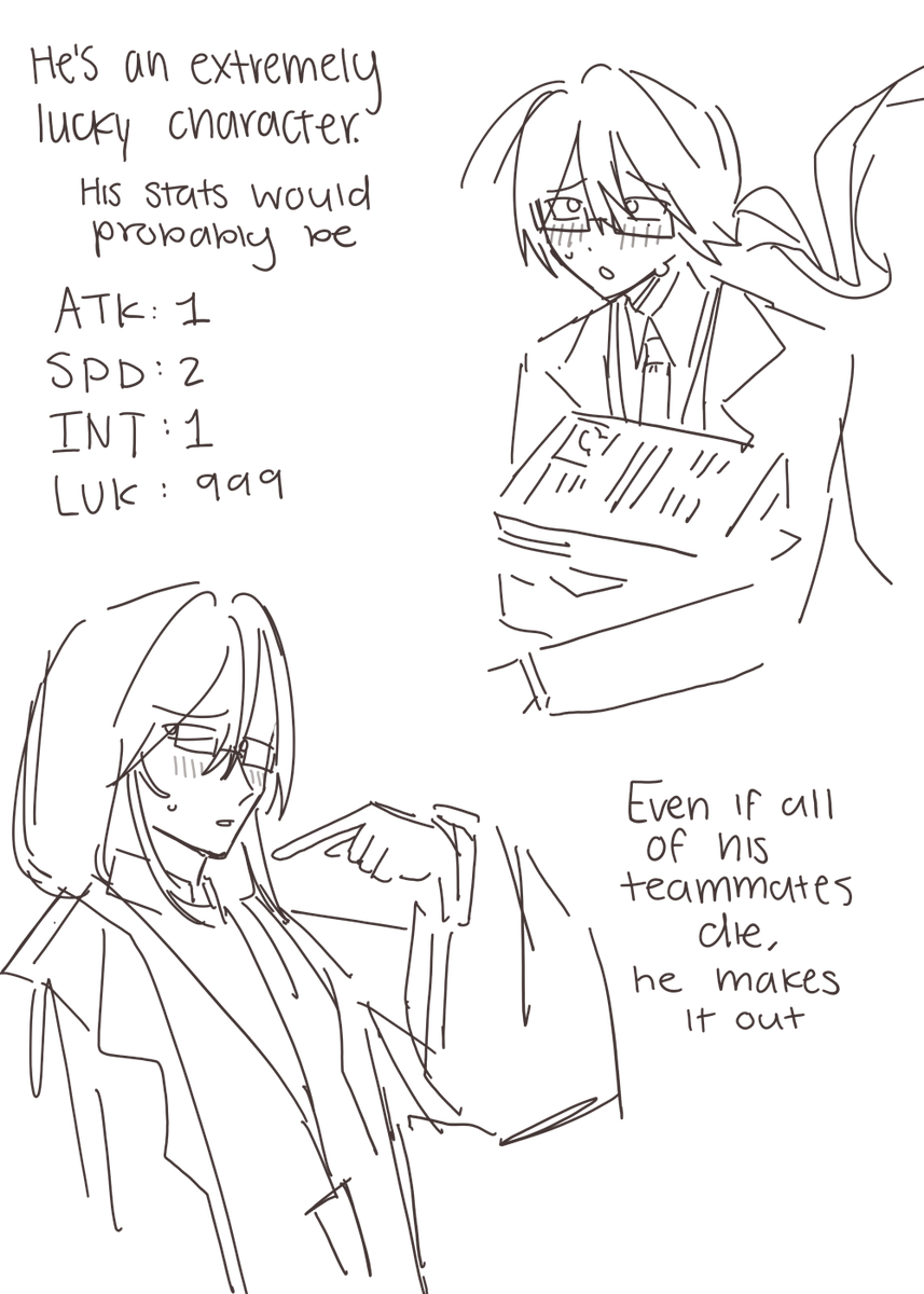 takahashi4life's tweet photo. gsgw oc - kse pov mini comic https://t.co/u0nVMatbcJ