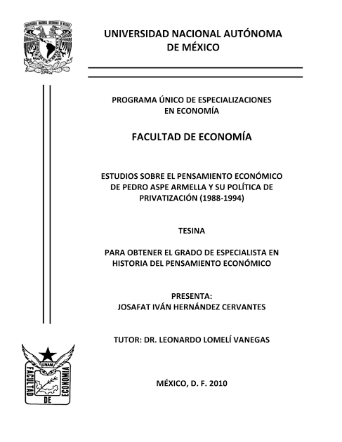 JosafatHernndez's tweet photo. Las críticas de Pedro Aspe Armella a la economía mexicana no son puramente técnicas ni neutralmente valorativas. No olvidemos que el exsecretario de hacienda salinista fue un artífice del neoliberalismo. Yo estudié y critiqué su pensamiento y praxis aquí: https://t.co/kZvhapbjmE https://t.co/OPupbPM7Ep