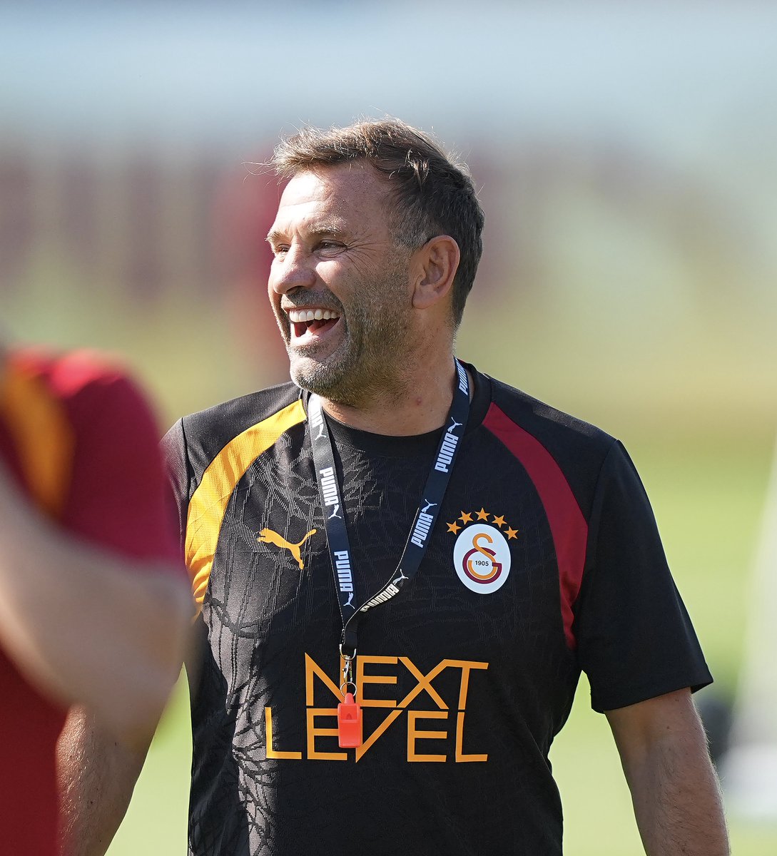 Galatasaray SK tweet media