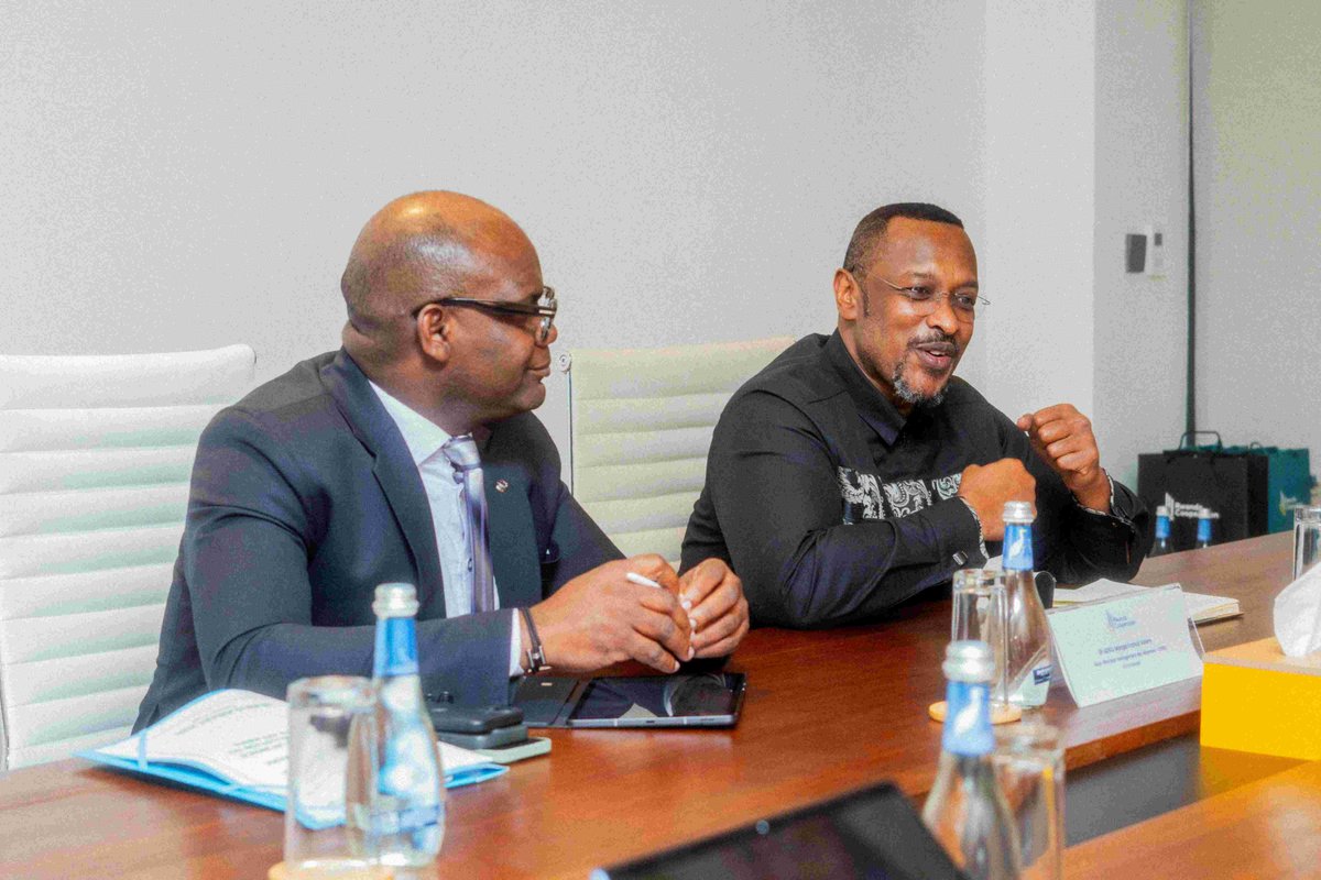Rwanda Cooperation tweet media