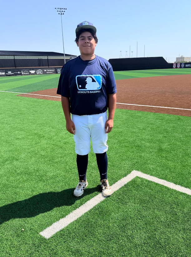 FiveToolTexas's tweet photo. F: Lookouts Bsbl 21, Midland Titans Brown 2029 7
PoG: Ben Norman 3-5, 3 RBI, 2 SB
Pitcher: Ian Rosales 5 IP, 3K | 4-4, 2R, 3 RBI
Hitter: Owen Cherry 3-4, 3R https://t.co/0LGbbIXl4p