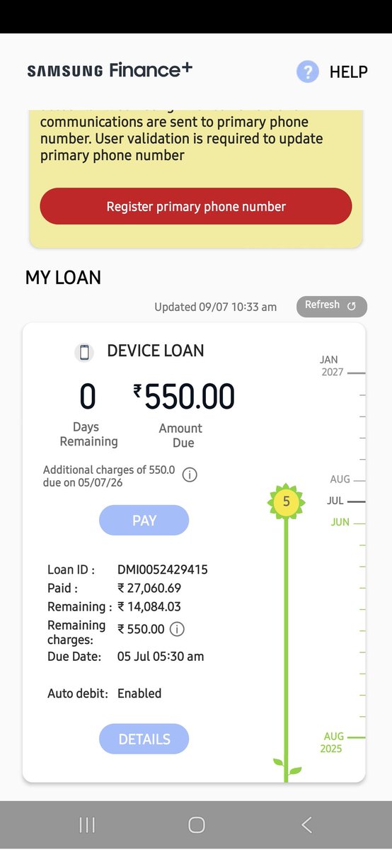 Vishansaa019's tweet photo. @DMIFinance https://t.co/HKNRvPnlc6