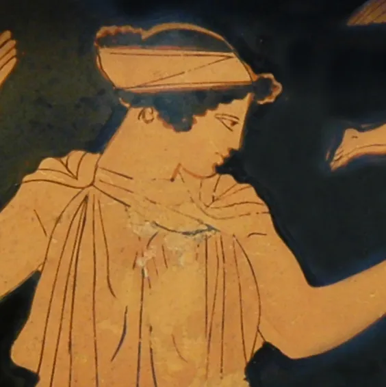 elbarroquista's tweet photo. Para ser realmente rigurosos, la actriz que interprete a Helena de Troya debería ser alguien que haya nacido del huevo de un cisne.

Todo lo demás es una falta de respeto al rigor. https://t.co/v663MTG7sr