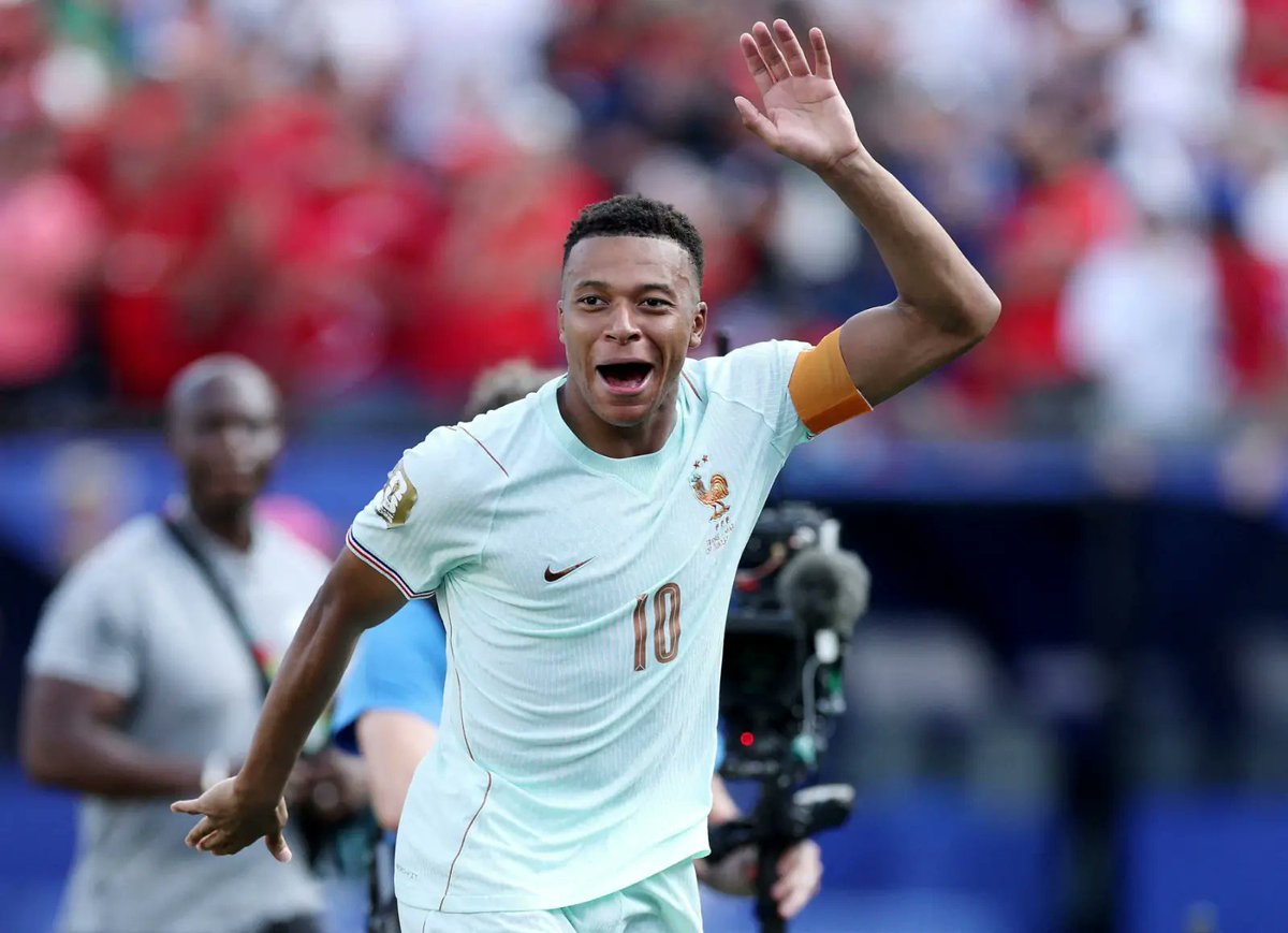 DMagazine's tweet photo. With North Texas set to host its final 2026 FIFA World Cup match, here’s a roundup of the biggest moments—from soaring ticket prices and Golden Boot contenders to international visitors and celebrity sightings. https://t.co/TcEAuhF595 https://t.co/57m7OWBooh