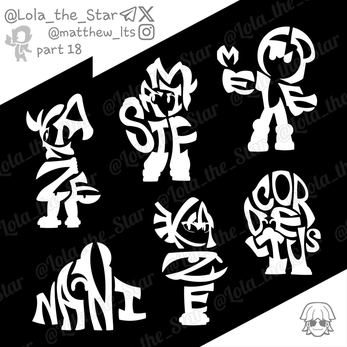 Matt_LTS48's tweet photo. ✨️Brawler Tattoos
Part 18: I ate some mushrooms💜
Tg: https://t.co/DMyn2TrAcZ
#BrawlStars #BrawlStarsArt https://t.co/XKwNOfongD