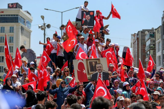 Turan tweet media