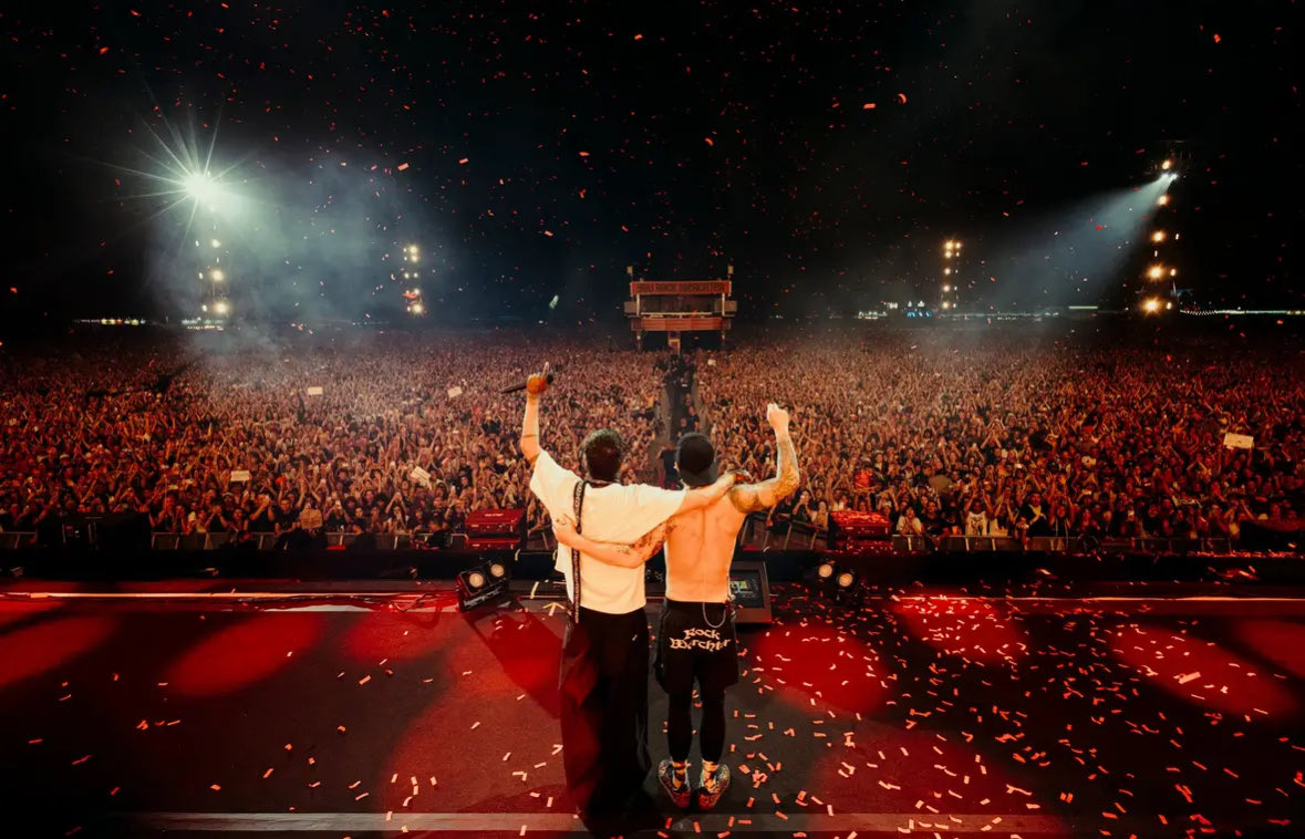 _dwnintheforest's tweet photo. the only band in the world ❤️ https://t.co/AgJQK5SEGt