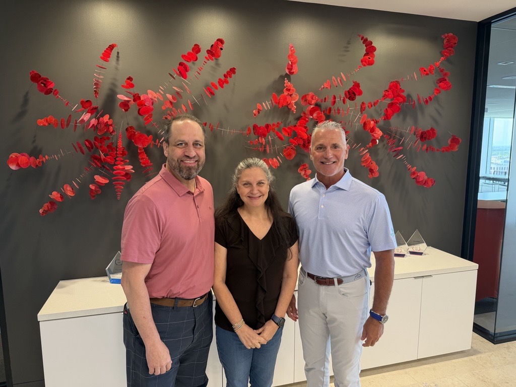 boyarmiller's tweet photo. The firm recently gathered in celebration of Litigation Legal Assistant Luisa Reynolds. Thank you for your many contributions to the team over the last 5 years!

#celebrate #firmculture https://t.co/ruPjcKgX15