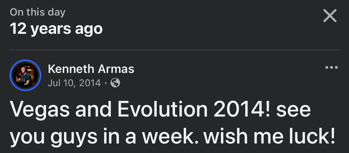 UA|Bass (𝘍𝘰𝘳𝘵𝘦) tweet media