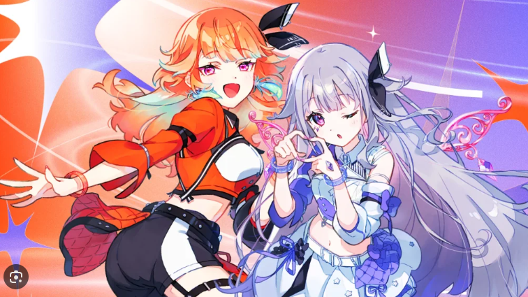 Lily6933's tweet photo. @MuraGens Hololive - Futa Bijou x Kiara, and the most hard sex u can make, pls! https://t.co/JSPpqD0th2