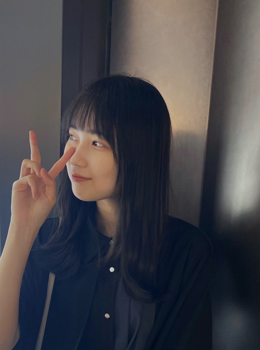 nasakecircle's tweet photo. #1日1美青ちゃん https://t.co/w3l0h75yDI