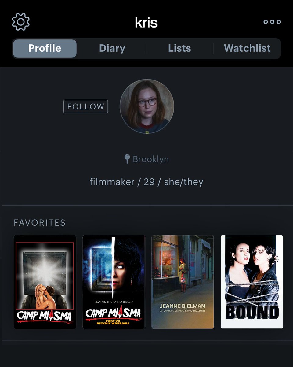 CampMiasmaFilm's tweet photo. ask and you shall receive https://t.co/bCRVYls8wC