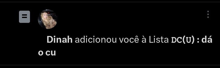 mssmartian's tweet photo. eu dou o que https://t.co/XAM3CwlMBp