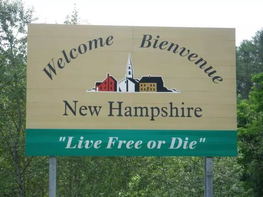 Julieee3104's tweet photo. Live Free or Die https://t.co/2JG1rKUuYf