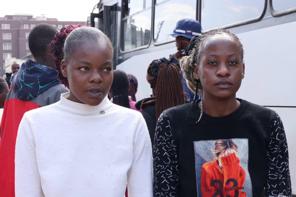 The Harare Times (@harare_1) / Posts / X