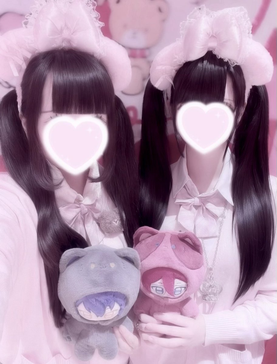 Ibara1st's tweet photo. あぁカミサマお願い、二人だけのDream Timeください⑅ 𓈒 ݂۫ ׄ ◌ https://t.co/MudHzlqLuH