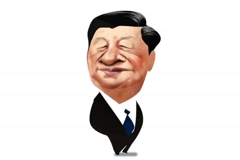 ctxt_es's tweet photo. Hay una máxima china recurrente que viene al caso: “Los antiguos hablaban poco por temor a que sus actos no fueran coherentes con sus palabras”.

"La gobernanza global en modo China".
Xulio Ríos para CTXT

https://t.co/8m2DerA6Ng https://t.co/NVkBaevJ8t