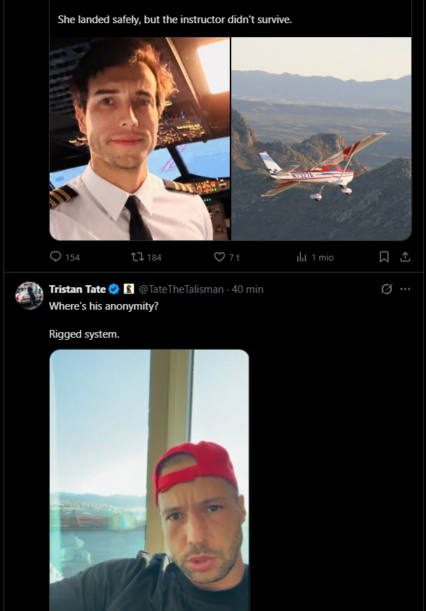 vrethren33's tweet photo. @TateTheTalisman I know you see it too 😂😂😂 https://t.co/GVxRDcrAsv