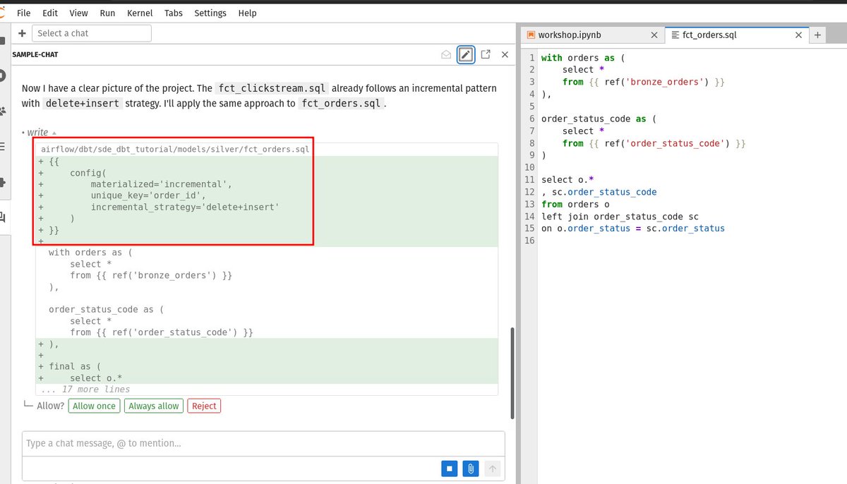 startdataeng tweet picture